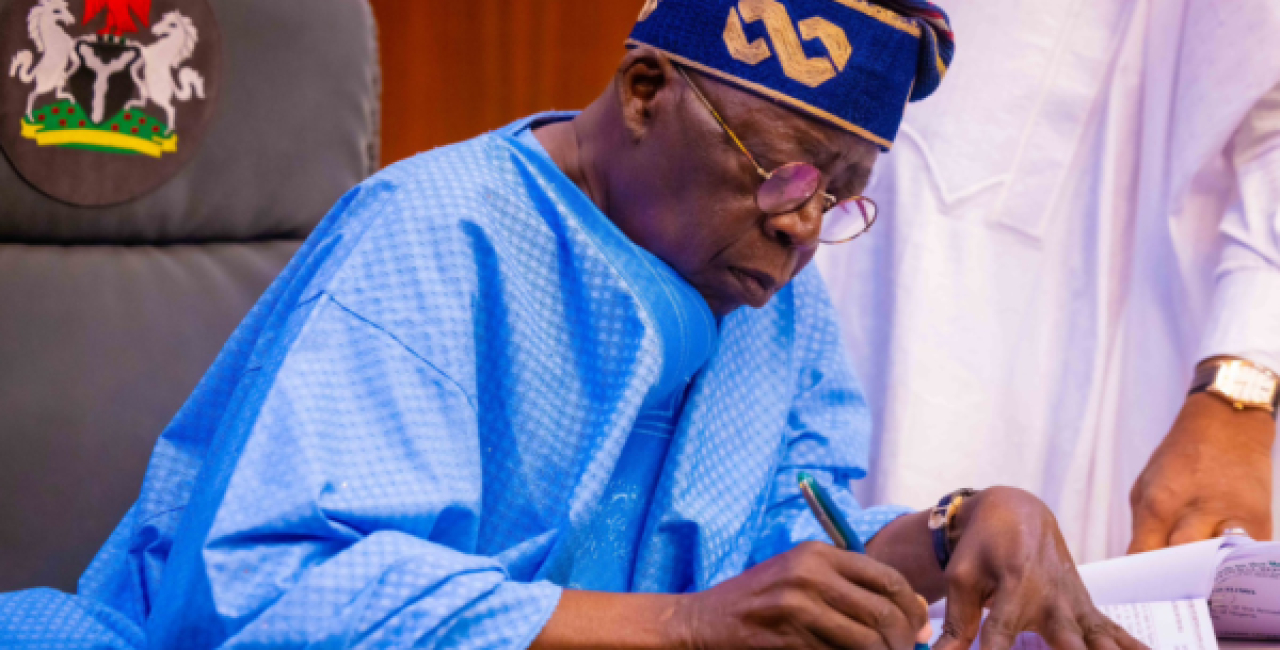 President Tinubu Approves Establishment of Federal University of Technology and Environmental Sciences, Iyin-Ekiti