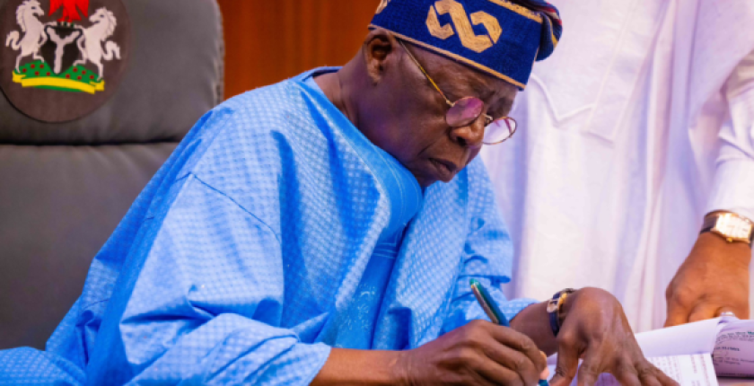 President Tinubu Approves Establishment of Federal University of Technology and Environmental Sciences, Iyin-Ekiti