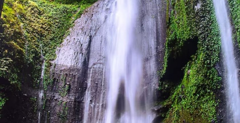 IYIN FALLS: OLUYIN OF IYIN-EKITI OFFICIALLY UNVEILS EKITI’S NEWEST TOURISM TREASURE